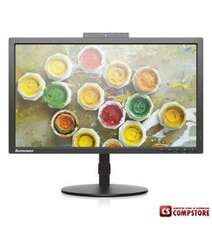 Lenovo ThinkVision T2224z 21.5" Monitor (21.5" WVA FHD LED/ Webcam/ USB Hub/ VOIP Capable)