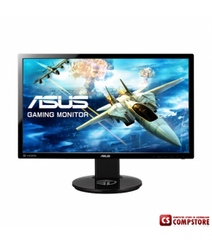 ASUS VG248QE Gaming Monitor 24" FHD (1920x1080) 1ms, up to 144Hz, 3D Vision Ready