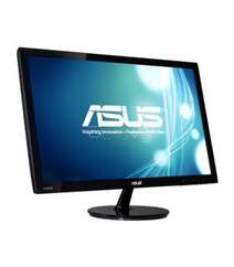 ASUS VS238H-P 23" Full HD Monitor (50000000:1/ HDMI/ D-Sub)