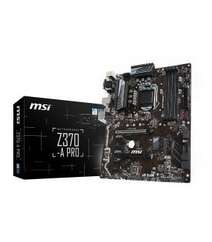 Mainboard MSI Z370-A PRO (1151v2 | Z370 Chipset)