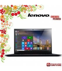 Lenovo ThinkPad X1 Carbon Generation 4 (20FB002URT) (Intel® Core™ i5-6200U/ DDR3L 8 GB/ SSD 256 GB/ FHD 14/ Wi-Fi/ Win7-10)