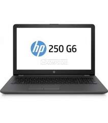 HP 250 G6 (1WY08EA) (Intel® Core™ i3-6006U/ DDR3 4 GB/ HDD 500 GB/ HD USlim 15.6-inch/ Intel HD/ Wi-Fi/ DVD)
