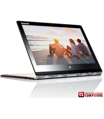 Ультрабук Lenovo Yoga 3 Pro 13 (80HE00R8RK) (Intel® Core™ M-5Y71/ DDR3 8 GB/ SSD 256 GB/ Full HD Touch 13.3/ Bluetooth/ Wi-Fi/ Win8.1)