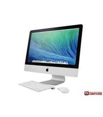 Моноблок Apple iMac MF883LL/A 21.5" All-in-One Desktop Computer (Core i5/ 8 GB DDR3/ 21.5 HD IPS)