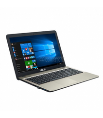 ASUS VivoBook X541UA (Intel® Core™ i3-6006U/ DDR4 4 GB/ HDD 500 GB/ 15.6" USlim HD/ BT/ Wi-Fi)