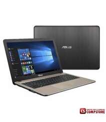 ASUS X540S (90NB0B31-M14380) (Intel® N3060 / DDR3 4 GB/ HDD 500 GB/ Intel HD/ LED 15.6)