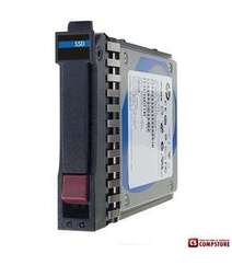HP 600GB 6G SAS 10K rpm SFF 2.5" (652583-B21) SC Enterprise Hard Drive, Жесткий диск для сервера