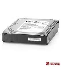HP 900GB 6G SAS 10K rpm SFF 2.5" (652589-B21) SC Enterprise Hard Drive . Жесткий диск для сервера