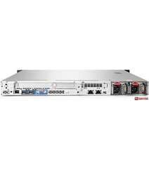 Сервер HP ProLiant DL160 Gen9 (K8J92A) (Intel® Xeon® E5-2603 v3 15M Cache, 1.60 GHz/ DDR4 8 GB/ HDD 1 TB)