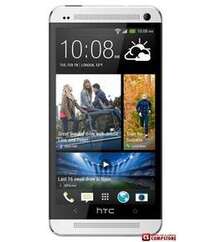 Мобильный Телефон HTC One Dual Sim 32 ГБ Silver