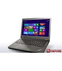 Lenovo ThinkPad T440p (20AN00BERT) (Intel® Core™ i7-4710MQ/ 12 GB DDR3/ SSD 16 ГБ/ HDD 1 TB/ GeForce GT730 1 GB / FHD LED 14 / Wi-Fi/ Bluetooth/ Win8.1)