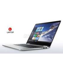 Lenovo Yoga 710 (80V4004ERK) (Intel® Core™ i5-7200U/ DDR4 4 GB/ SSD 256 GB/ FHD 14 Sensor/ GeForce 940MX 2 GB/ Windows 10)