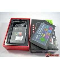Планшет Prestigio Multipad Prime 7.0+ PMP3470B (Cortex A8 1.0 GHz/ USB/ HDMI/ WebCam/ Wi-Fi/ G-Sensor/ 3G External)