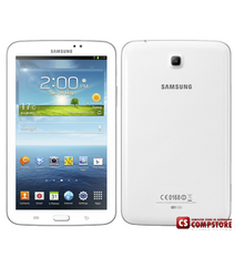 Планшет Samsung Galaxy TAB 3 SM-T211 (Dual Core 1.2 GHz/ 8 GB/ Mali-400/ Display 7"/ 3G/ 4G/ Wi-Fi/ HSPA/ Bluetooth)