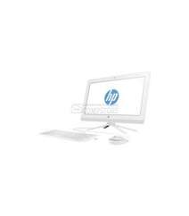 Monoblok HP 24-g050ur (X0X16EA) (Intel® Core™ i5-6200U/ DDR3L 4 GB/ Full HD LED 23.8"/ HDD 1 TB/ nVidia GT920A/ DVD RW)