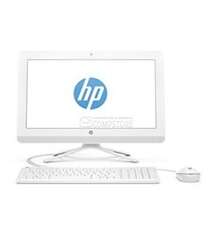 Monoblok HP All-in-One - 20-c203l (Z8E89AA) (Intel® Core™ i3-7100/ DDR4 4 GB/ HDD 1 TB/ WLED Full HD 20 inch/ Intel HD/ DVD)