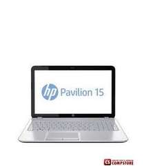 HP Pavilion 15-n055tx (F7Q35PA) (Intel® Core™ i3-3217U/ DDR3 4 GB/ HDD 500 GB/ AMD Radeon HD 8670M 2 GB/ HD LED 15.6