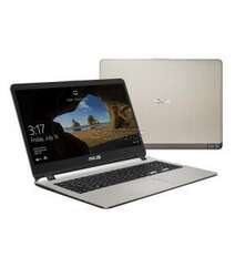 ASUS VivoBook X507UB-EJ061 (Intel® Core™ i5-7200U/ DDR4 4 GB/ HDD 1 TB/ NVIDIA® GeForce® MX110 2 GB/ FHD USlim 15,6-inch/ Wi-Fi)