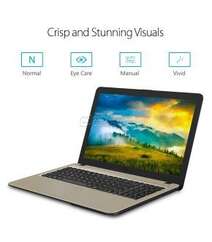 Asus VivoBook X540UA-DB51 (90NB0HF1-M06010) (Intel® Core™ i5-8250U/ DDR4 8 GB/ SHD 1 TB/ FHD LED 15,6-inch/ Intel HD / Wi-Fi/ Win10)