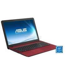 ASUS VivoBook MAX X541NA-GQ029 (Intel® Celeron® Dual-Core N3350/ DDR3L 4 GB/ HDD 500 GB/ Intel HD Graphics/ LED HD 15.6-inch / Wi-Fi/ DVD RW)