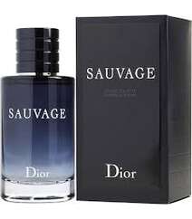 Christian Dior Sauvage Edt 60ml