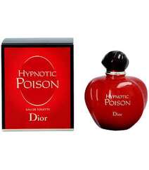 Christian Dior Hypnotic Poison Edt-50ml