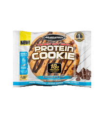 Muscletech Protein Cookie