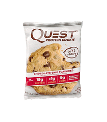 Quest Cookie 50 gr