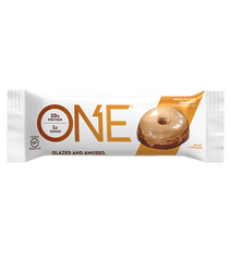 One Protein bar