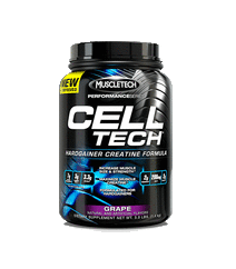 MuscleTech Cell-Tech 1.4 kg