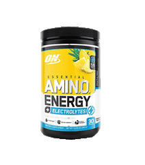 ON Amino Energy + Electrolytes 285 gr