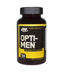 Opti-Men 150 tablet