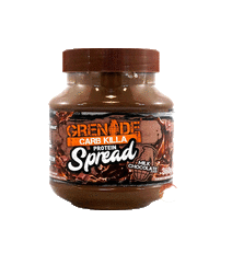 Protein Spread Grenade