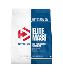 Dymatize Elite Mass Gainer 4.5 kg