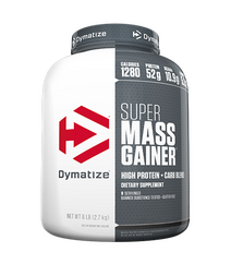 Dymatize Super Mass Gainer 2.7 kg