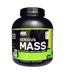 ON Serious Mass 2.7 KG