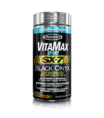 Muscletech Vitamax 120 Tablet