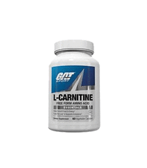 Gat Sport L-Carnitine 60 Caps