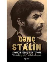 Gənc Stalin-Saymon Sebaq Montefiore