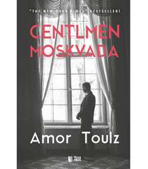 Amor Toulz - Centlmen Moskvada
