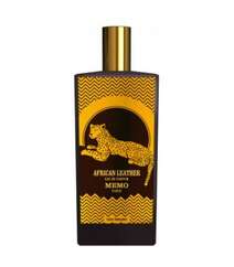 Memo African Leather 30ml