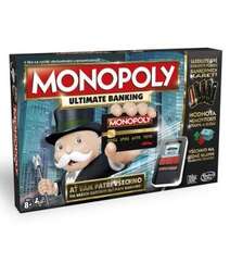 oyun Monopoly bank kartları ilə B66771210