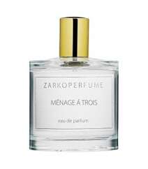 Zarkoperfume Menage A Trois 30ml