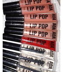 AOA marka Lip Pop Glosslar