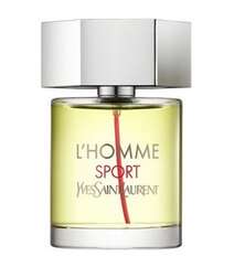 Yves Saint Laurent L`Homme Sport 30ml
