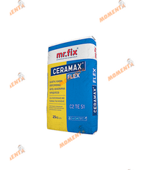 Mr.Fix CERAMAX flex yapışdırıcı C2 TE