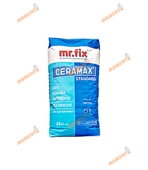 Mr Fix kafel-metlax yapışdırıcı Ceramax C1 T