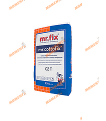 Mr.Fix Cottofix yapışdırıcı fasad C2 T