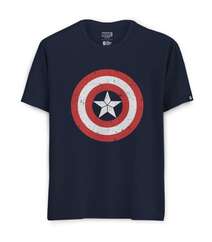 Captain America T-SHİRT