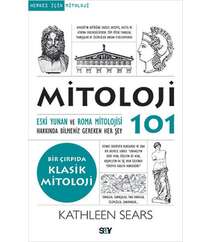 Kathleen Sears-Mitoloji 101